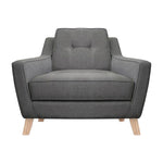 Sillon Vedette - Varios Colores