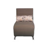 Sillon Vigo - Gris