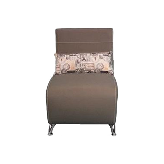 Sillon Vigo - Gris