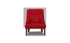 Sillon Florencia - Rojo