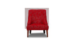 Sillon Florencia - Rojo