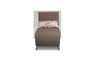 Sillon Vigo - Gris