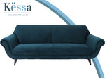 Sofa Baker - Verde