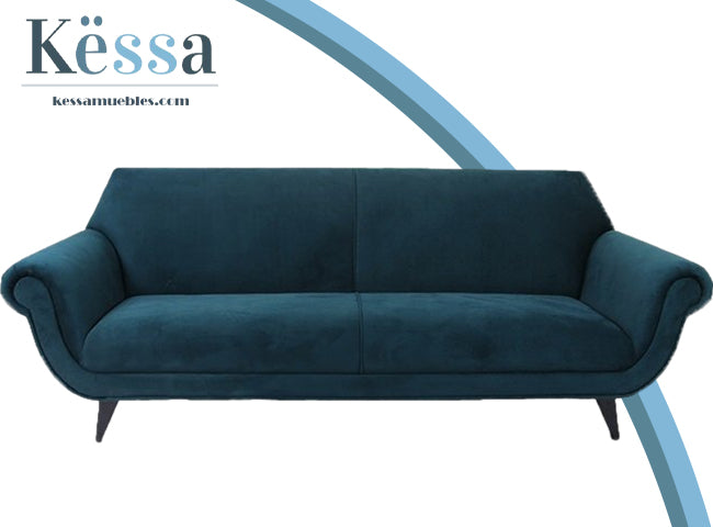 Sofa Baker - Verde