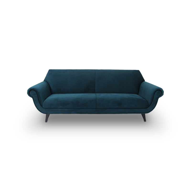 Sofa Baker - Verde