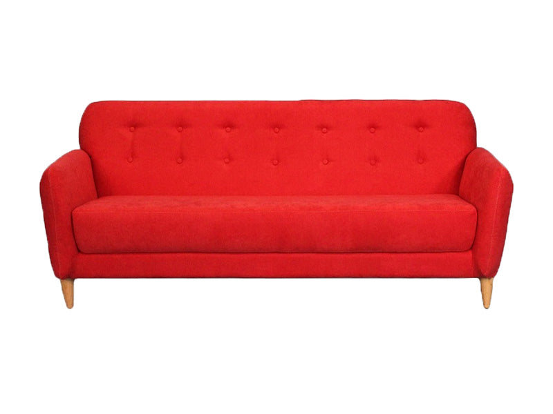 Sofa Bali - Rojo