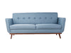 Sofa Chris - Azul
