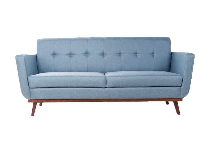 Sofa Chris - Azul