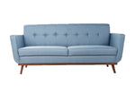 Sofa Chris - Azul