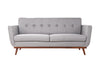 Sofa Chris - Gris
