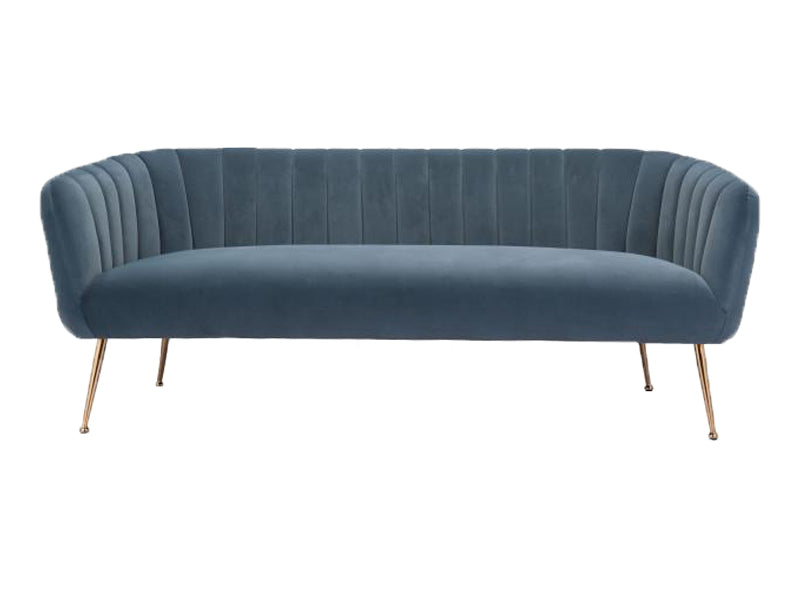 Sofa Deco - Gris