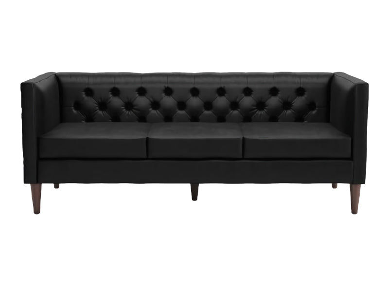 Sofa Grant - Negro