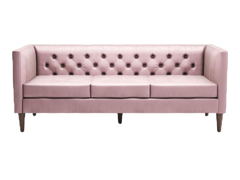 Sofa Grant - Rosa