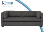 Sofa Hayden - Gris