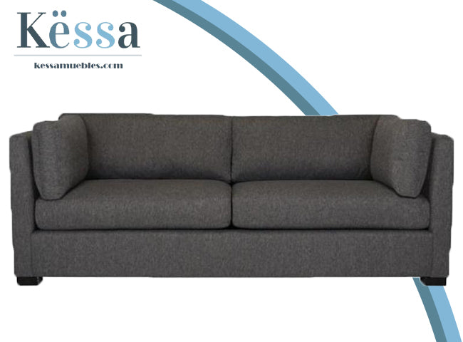 Sofa Hayden - Gris