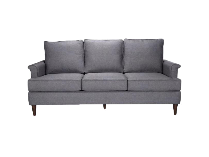 Sofa Modelo Campbell - Gris