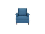 Sofa Modelo Campbell 1 - Azul