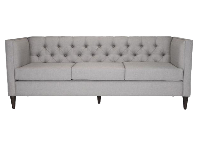 Sofa Modelo Grant - Gris