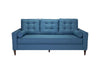 Sofa Modelo Grant Arm - Azul