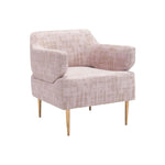 Sillon Modelo Oasis 2 - Rosa