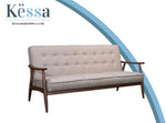 Sofa Modelo Rocky - Arena