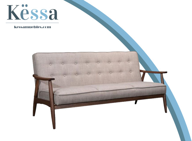 Sofa Modelo Rocky - Arena