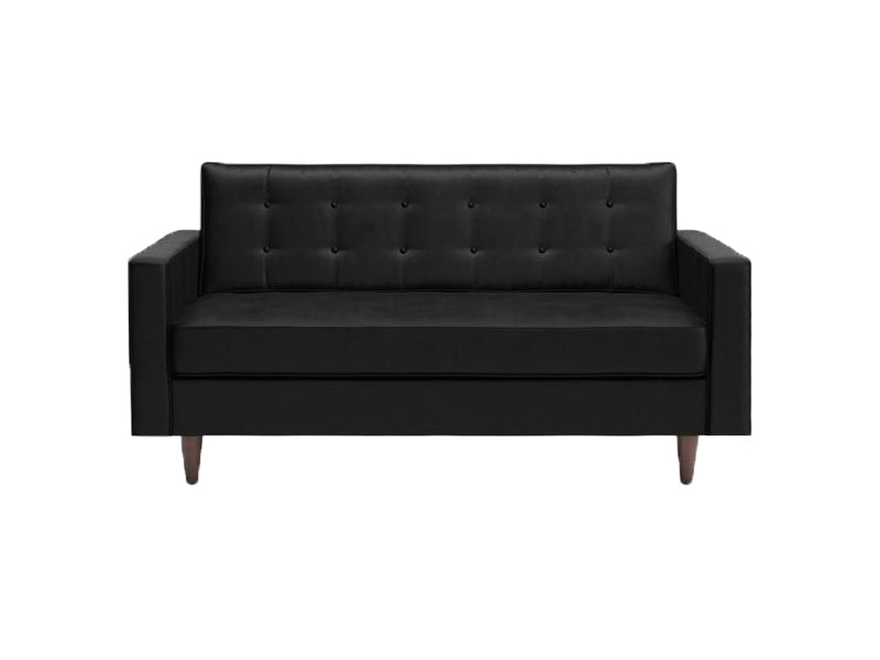 Sofa Puget - Negro