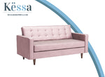 Sofa Puget - Rosa