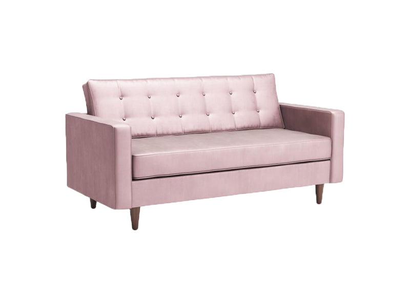 Sofa Puget - Rosa