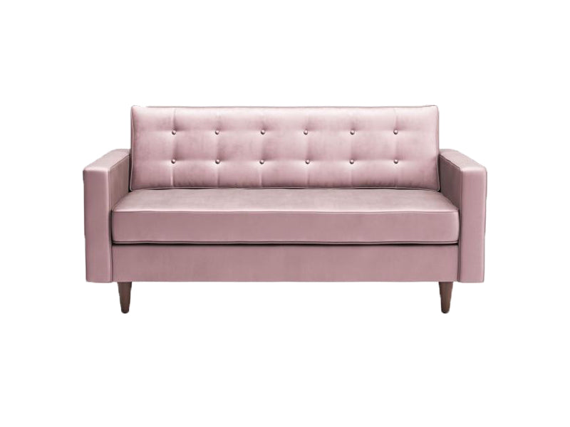 Sofa Puget - Rosa