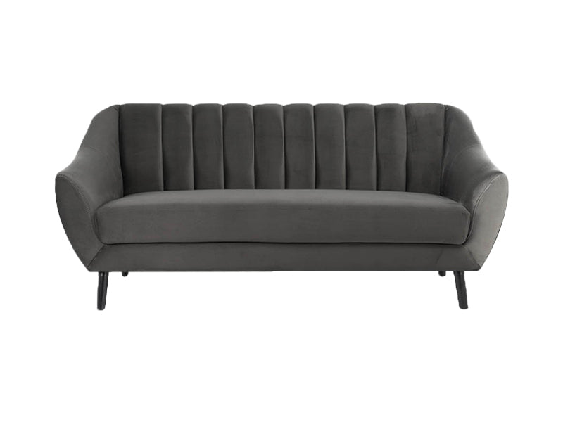 Sofa Rosie - Gris