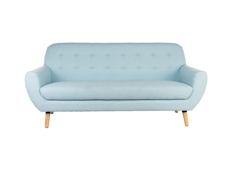 Sofa Vara - Aqua