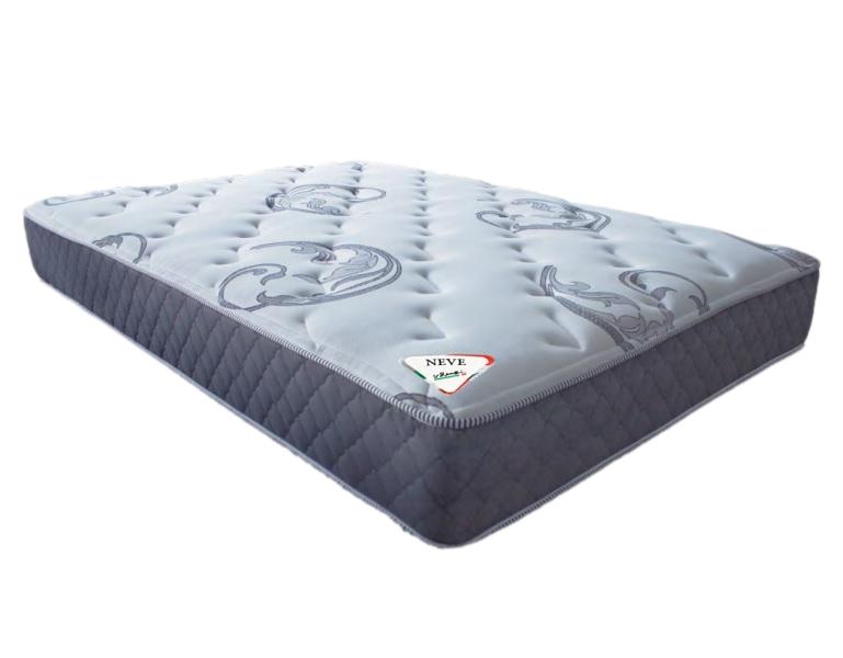 Colchon Sinoi Queen Size - Azul