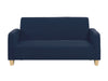 Love Seat Bricolage - Varios Colores