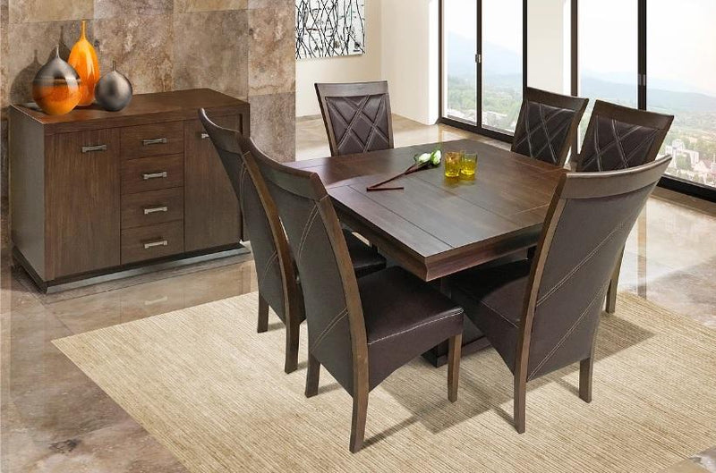 Buffet para Comedor Tapachula - Tabaco