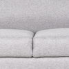 Love Seat Lewis - Gris