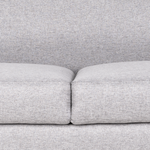 Love Seat Lewis - Gris