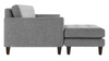 Sala Modular Sutton - Varios Colores
