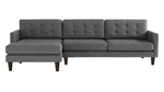 Sala Modular Sutton - Varios Colores