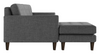 Sala Modular Sutton - Varios Colores