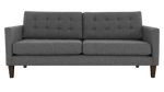 Love Seat Cade - Varios Colores