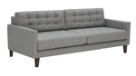 Sofa Cade - Gris Claro