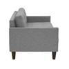 Sofa Cade - Gris Claro