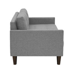 Sofa Cade - Gris Claro