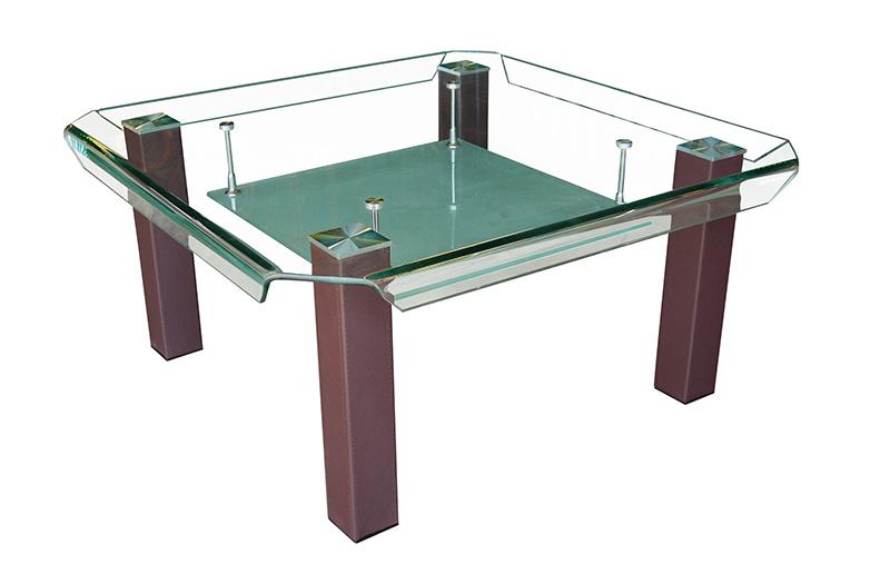 Mesa de Centro BCT03 - Tabaco