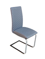 Silla TC2326 - Gris