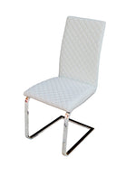 Silla TC2327 - Blanco