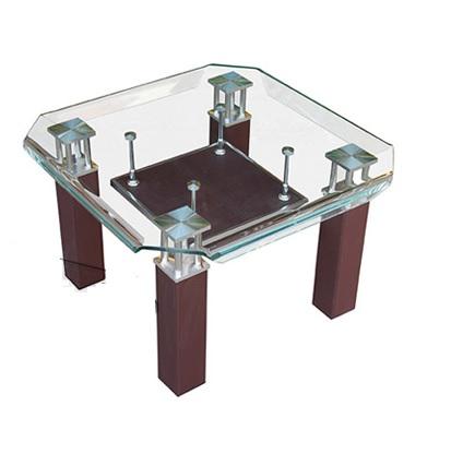 Mesa Lateral CT09B - Tabaco