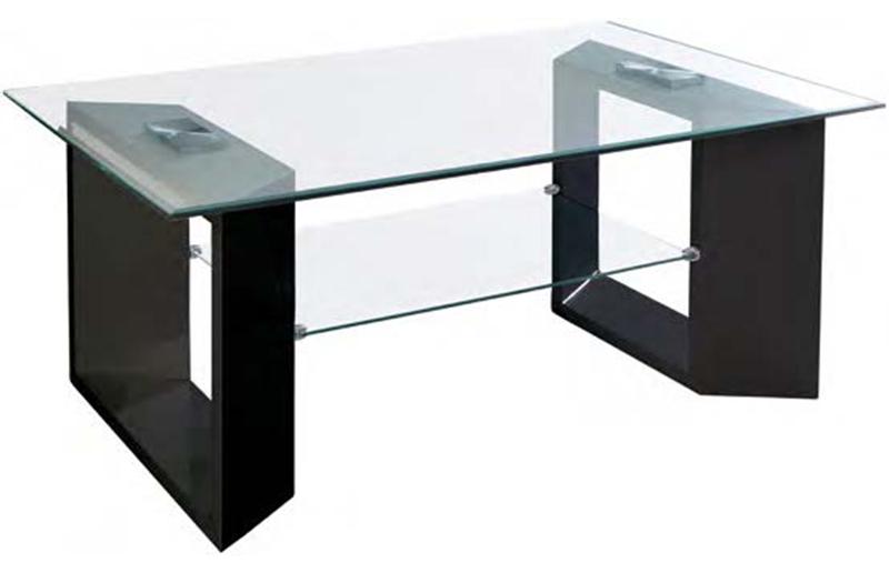 Mesa de Centro TT1301 - Negro