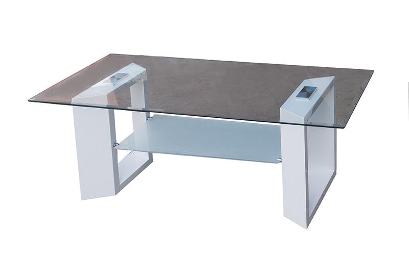 Mesa de Centro TT1301 - Blanco